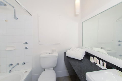 CKS Sydney Airport Hotel (formerly Quality Hotel) - Perisher Accommodation 3