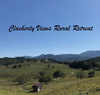 Clacherty Views - Perisher Accommodation