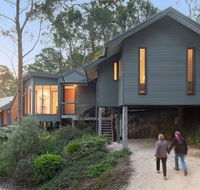 Cladich Pavilions Bed and Breakfast - Perisher Accommodation