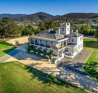 Claremont House - Perisher Accommodation