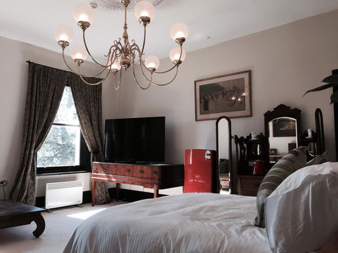 Claremont House - Perisher Accommodation 2