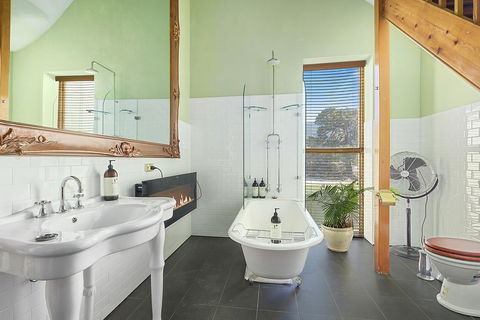 Claremont House - Perisher Accommodation 3