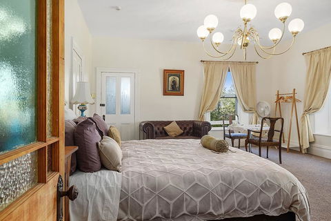 Claremont House - Perisher Accommodation 1