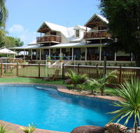 Clarence River Bed  Breakfast - Perisher Accommodation