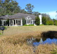 Clerevale Vacation Home - Perisher Accommodation