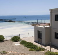 Cliff House Beachfront Villas - Perisher Accommodation