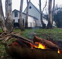 Cloisters of Kalangadoo - Perisher Accommodation