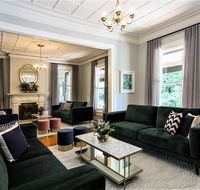 Closeburn House - Perisher Accommodation