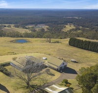 Cloudhill - magnificent rural views to Sydney - Perisher Accommodation