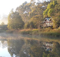 Cloudlake Mountain Retreat - Perisher Accommodation