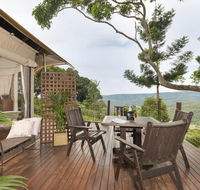 Clouds Safari - Perisher Accommodation