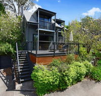Cloudsong Chalet 1 - Close to the village centre - Perisher Accommodation