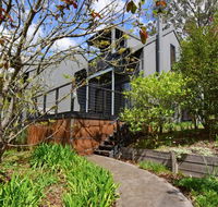Cloudsong Chalet 2 - Close to the village centre - Perisher Accommodation