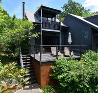 Cloudsong Chalet 3 - Close to the village centre - Perisher Accommodation