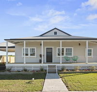 Cloverdale Cottage - Perisher Accommodation