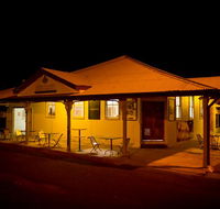 Club Boutique Hotel Cunnamulla - Perisher Accommodation