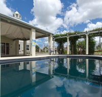 Coachmans Inn Warwick - Perisher Accommodation