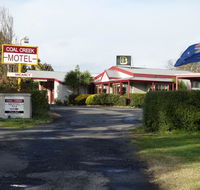 Coal Creek Motel - Perisher Accommodation