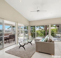 Coast - 3/42 Avoca Drive Avoca Beach - Perisher Accommodation