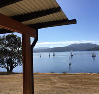 Coast House Tasmania - Perisher Accommodation