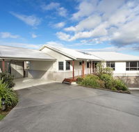 Coastal Retreat - Perisher Accommodation