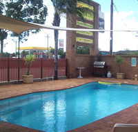 Cobar Town  Country Motor Inn - Perisher Accommodation