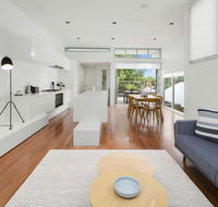 Cogens Two Bedroom Townhouse - Perisher Accommodation
