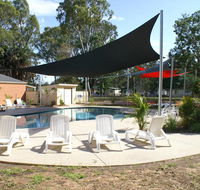 Cohuna Waterfront Holiday Park - Perisher Accommodation