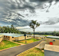 Collie Hills Accommodation Village - Perisher Accommodation