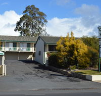 Collie Motel - Perisher Accommodation