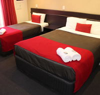 Collie Ridge Motel - Perisher Accommodation
