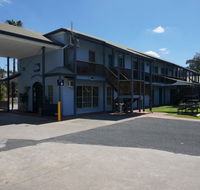 Colonial Motel Richmond - Perisher Accommodation