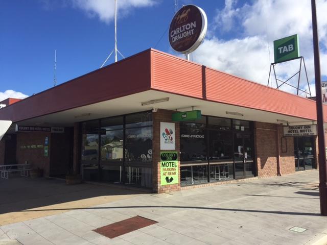 Mairjimmy NSW Perisher Accommodation