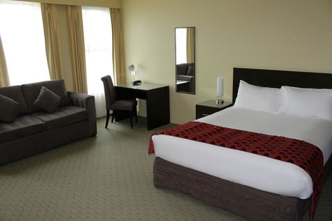 Comfort Inn & Suites City Views - Perisher Accommodation 3