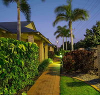 Comfort Inn  Suites Karratha - Perisher Accommodation