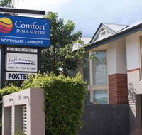 Comfort Inn  Suites Northgate Airport Motel - Perisher Accommodation