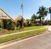 Comfort Inn and Suites Robertson Gardens - Perisher Accommodation