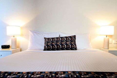 Comfort Inn Benalla - Perisher Accommodation 1