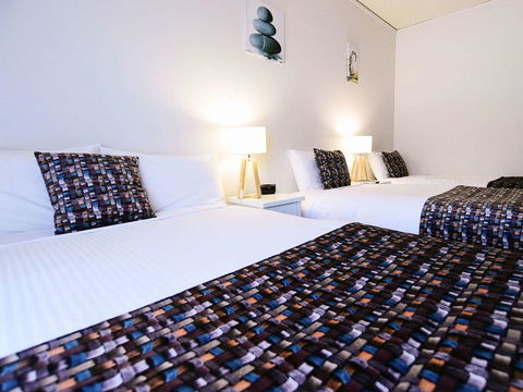 Comfort Inn Benalla - Perisher Accommodation 2