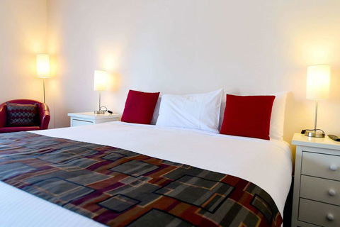 Comfort Inn Benalla - Perisher Accommodation 3