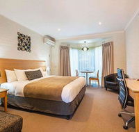Comfort Inn Coach  Bushmans - Perisher Accommodation