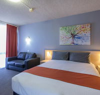 Comfort Inn Dubbo City - Perisher Accommodation