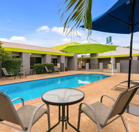 Comfort Inn on Main Hervey Bay - Perisher Accommodation