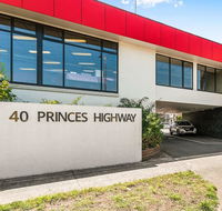 Comfort Inn Traralgon - Perisher Accommodation