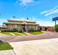 Comfort Inn Warwick - Perisher Accommodation