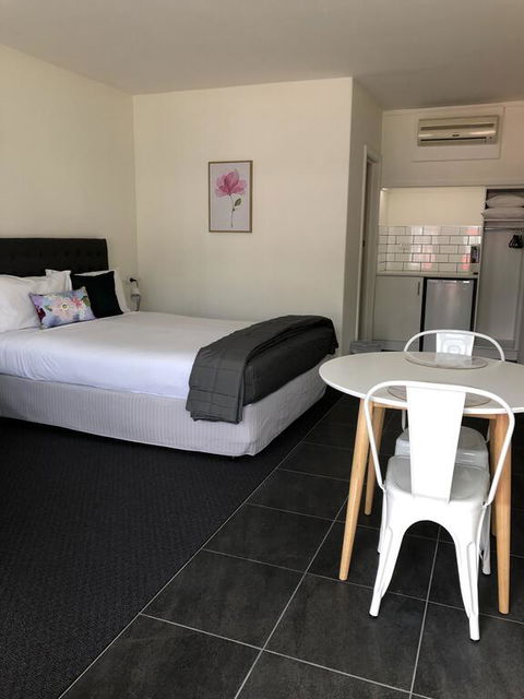 Commodore Motor Inn - Perisher Accommodation 3