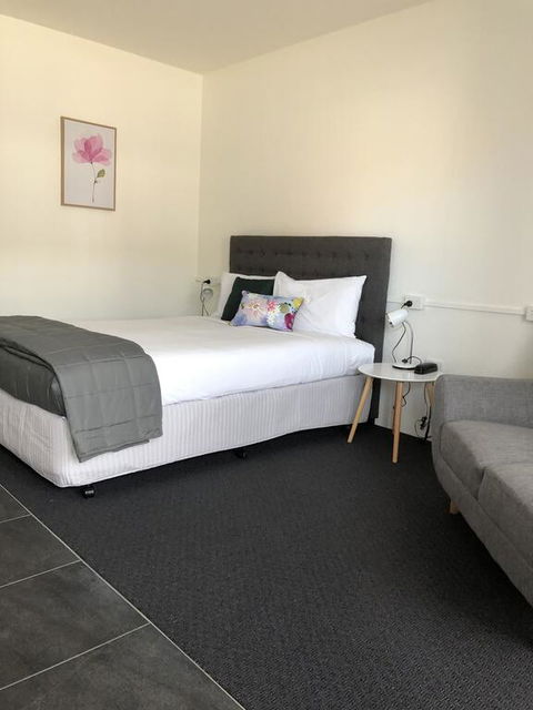 Commodore Motor Inn - Perisher Accommodation 2