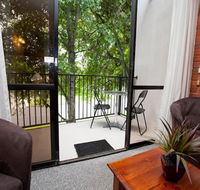 Connells Motel  Serviced Apartments - Perisher Accommodation