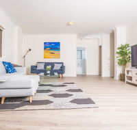Convenient 2bed Rockdale APT Next to StationBeach - Perisher Accommodation