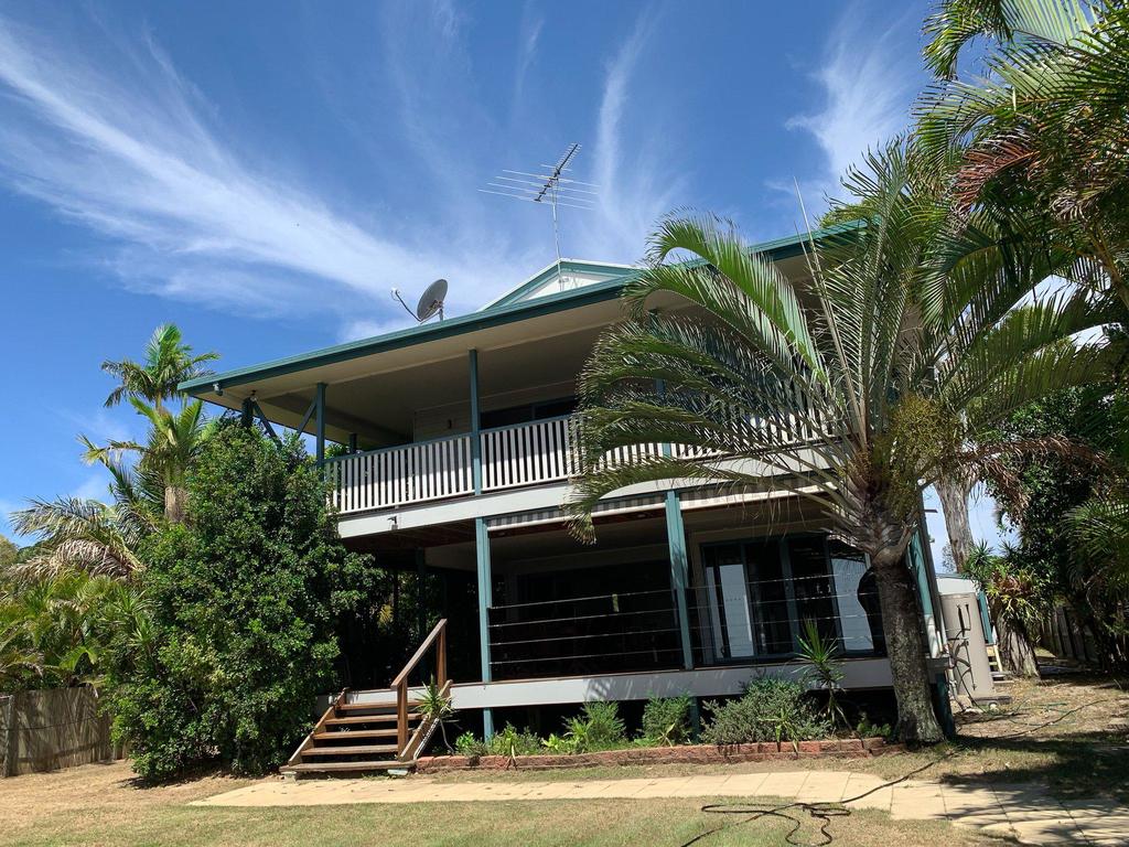 Amity QLD Perisher Accommodation